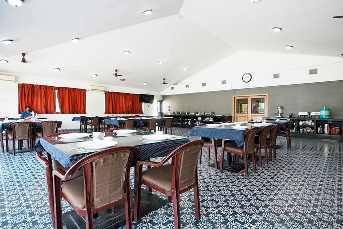 Imagen de los interiores del Hotel Rupis Resort. Foto 16