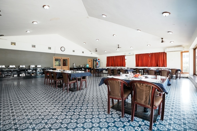 Imagen de los interiores del Hotel Rupis Resort. Foto 17