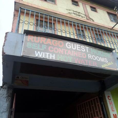 Imagen general del Hotel Rurago Guest House. Foto 5