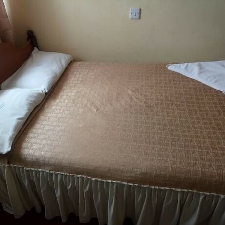 Imagen general del Hotel Rurago Guest House. Foto 6