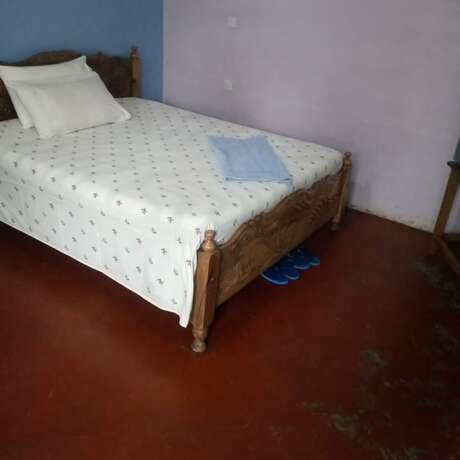 Imagen de la habitación del Hotel Rurago Guest House. Foto 10