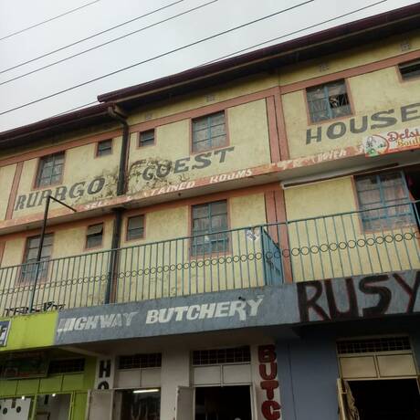 Imagen general del Hotel Rurago Guest House. Foto 9