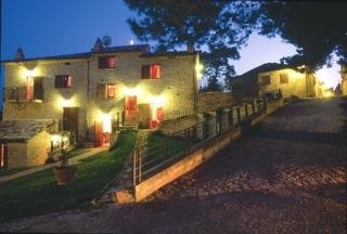 Imagen de los exteriores del Hotel Rural 2 Campanili Relais. Foto 6