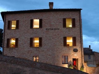 Imagen de los exteriores del Hotel Rural 2 Campanili Relais. Foto 8