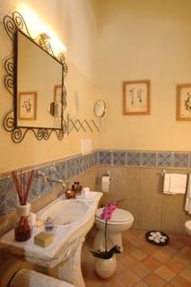 Imagen de la habitación del Hotel Rural 2 Campanili Relais. Foto 5