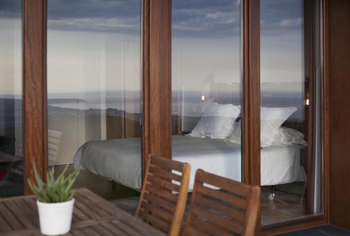 Imagen de la habitación del Hotel Rural 3 Cabos. Foto 4