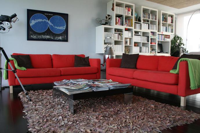 Imagen de los interiores del Hotel Rural 3 Cabos. Foto 14