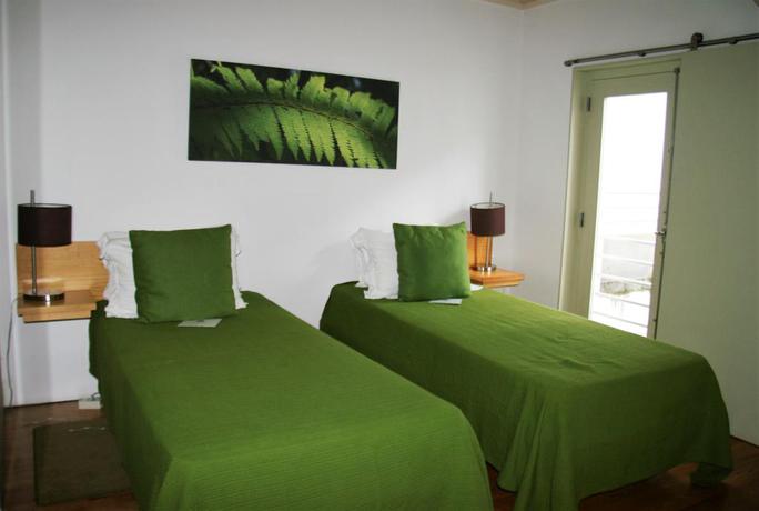 Imagen general del Hotel Rural A Casa Do Ouvidor. Foto 4