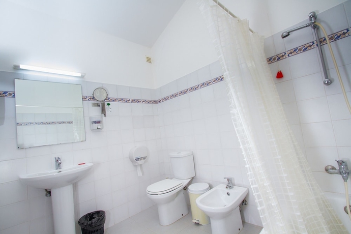 Imagen de la habitación del Hotel Rural A Quinta. Foto 17