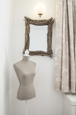 Imagen de la habitación del Hotel Rural A Serenada Enoturismo. Foto 9