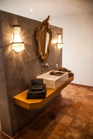 Imagen de la habitación del Hotel Rural A Serenada Enoturismo. Foto 10