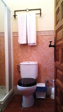 Imagen general del Hotel Rural ALOJAMIENTO RURAL LA CASERIA DE PIEDRA RESTAURANTE. Foto 3