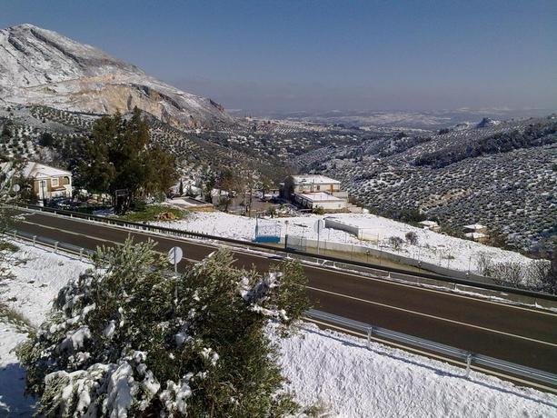 Imagen general del Hotel Rural ALOJAMIENTO RURAL LA CASERIA DE PIEDRA RESTAURANTE. Foto 9