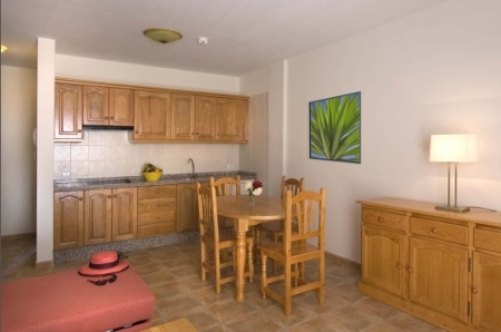 Imagen de la habitación del Hotel Rural APARTAMENTOS VILLA DE AGULO. Foto 2