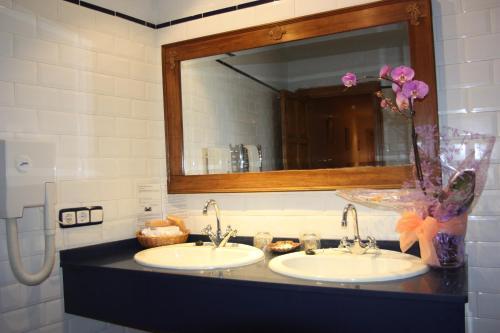 Imagen general del Hotel Rural Abadia De Yuste. Foto 6