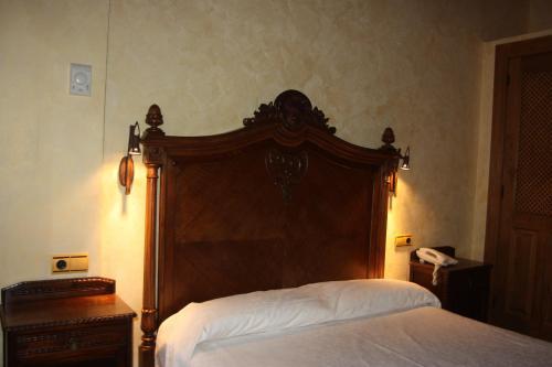 Imagen general del Hotel Rural Abadia De Yuste. Foto 8