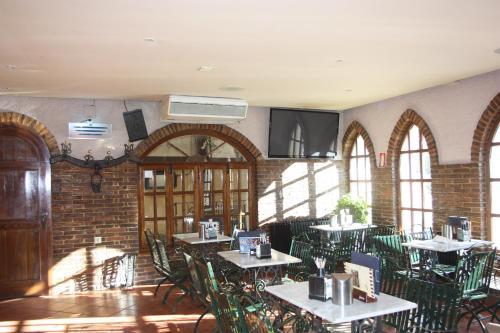 Imagen general del Hotel Rural Abadia De Yuste. Foto 11