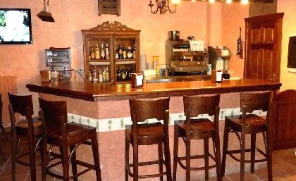 Imagen general del Hotel Rural Abadia. Foto 3