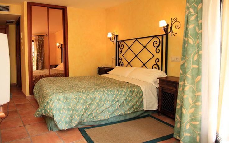 Imagen general del Hotel Rural Abadia. Foto 5