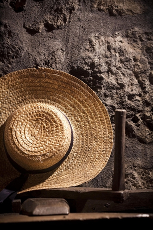 Imagen de los interiores del Hotel Rural Adegas Do Pico. Foto 14