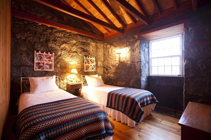 Imagen de la habitación del Hotel Rural Adegas Do Pico. Foto 2