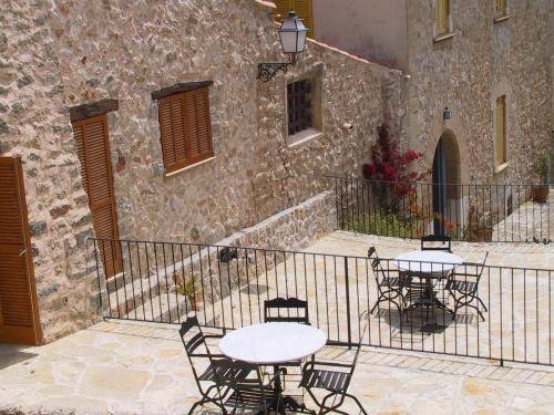 Imagen general del Hotel Rural Agritourismo Alquería Blanca. Foto 3