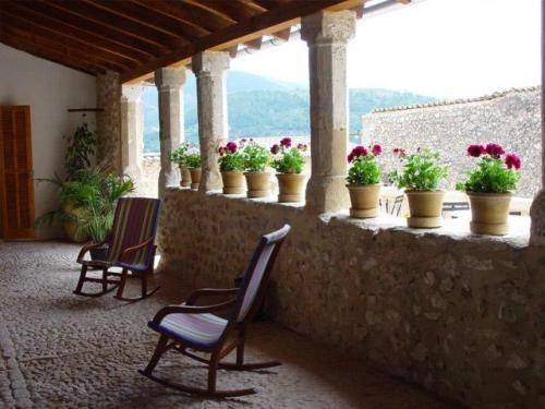 Imagen general del Hotel Rural Agritourismo Alquería Blanca. Foto 4