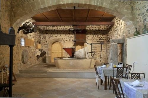 Imagen general del Hotel Rural Agritourismo Alquería Blanca. Foto 5