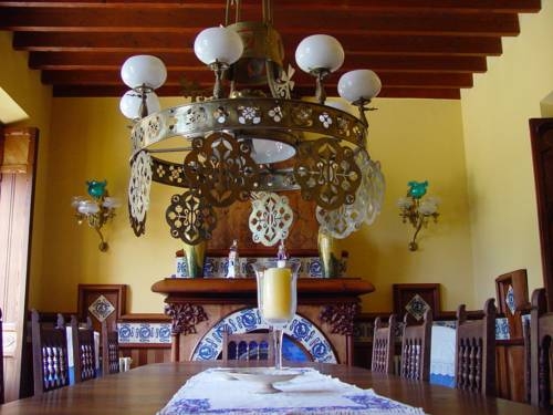 Imagen general del Hotel Rural Agritourismo Alquería Blanca. Foto 6