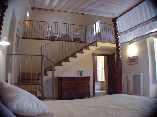 Imagen de la habitación del Hotel Rural Agritourismo Alquería Blanca. Foto 12