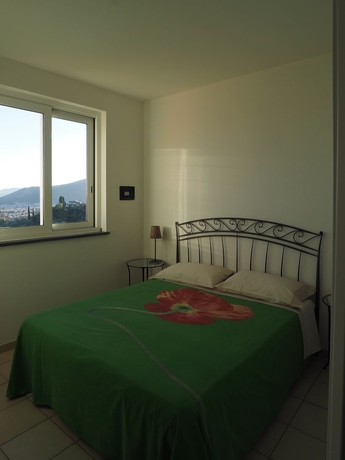 Imagen de la habitación del Hotel Rural Agriturismo I Castellari. Foto 5