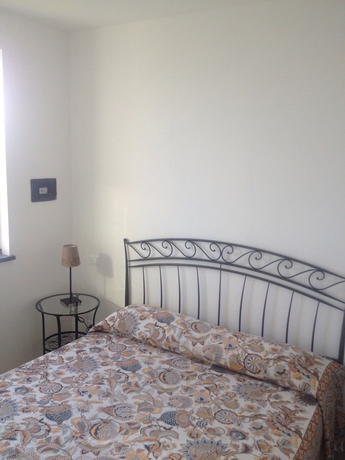 Imagen de la habitación del Hotel Rural Agriturismo I Castellari. Foto 6