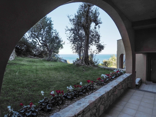 Imagen de los exteriores del Hotel Rural Agriturismo I Castellari. Foto 13