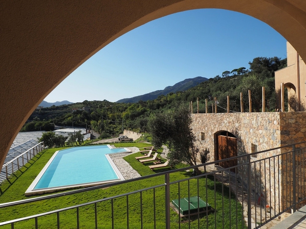 Imagen general del Hotel Rural Agriturismo I Castellari. Foto 3