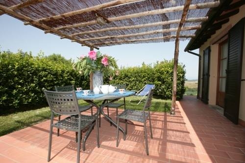 Imagen general del Hotel Rural Agriturismo La Collinella. Foto 3