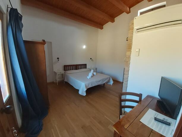 Imagen general del Hotel Rural Agriturismo Passo dei Briganti. Foto 3