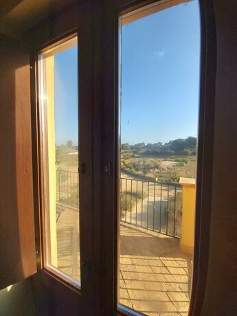 Imagen de la habitación del Hotel Rural Agriturismo Passo dei Briganti. Foto 16