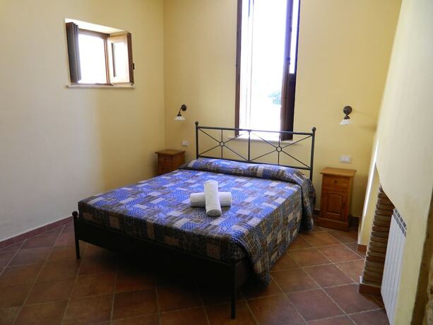 Imagen de la habitación del Hotel Rural Agriturismo Passo dei Briganti. Foto 17
