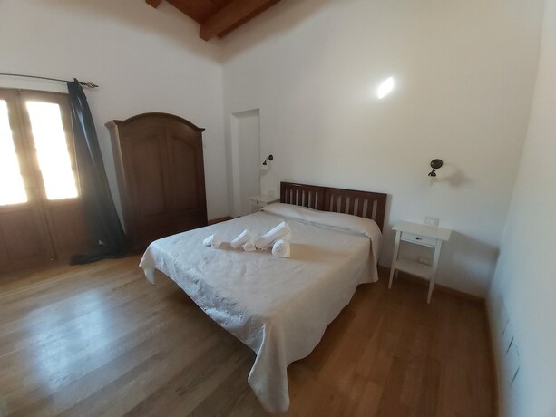 Imagen de la habitación del Hotel Rural Agriturismo Passo dei Briganti. Foto 18
