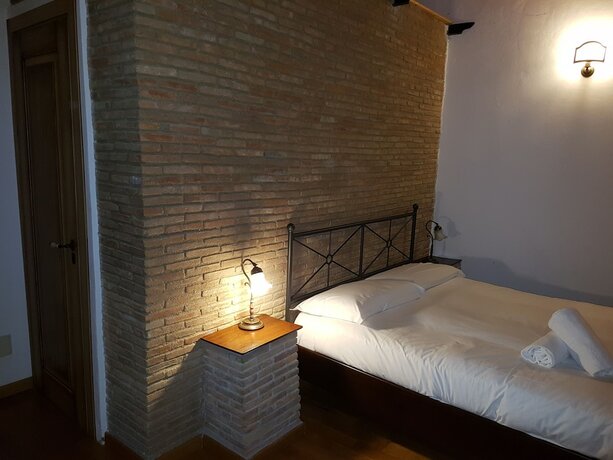 Imagen general del Hotel Rural Agriturismo Passo dei Briganti. Foto 7