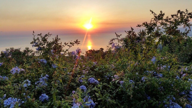 Imagen de la habitación del Hotel Rural Agriturismo Santa Margherita. Foto 14