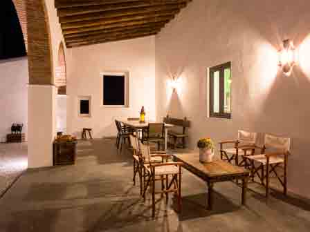 Imagen general del Hotel Rural Agro Turismo Monte Alto. Foto 4