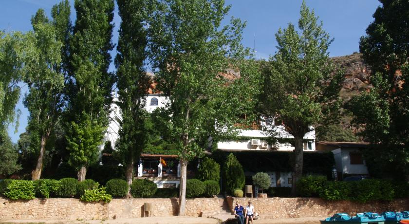 Imagen general del Hotel Rural Albamanjon. Foto 5