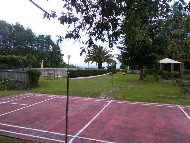 Imagen de los interiores del Hotel Rural Aldea Figueiredo. Foto 5