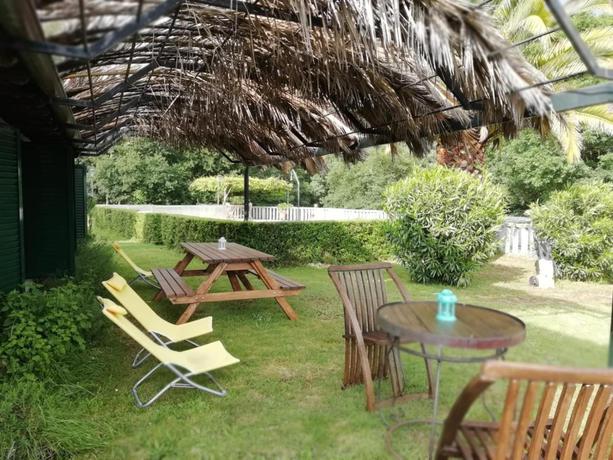 Imagen de los interiores del Hotel Rural Aldea Figueiredo. Foto 6