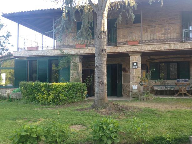 Imagen de los interiores del Hotel Rural Aldea Figueiredo. Foto 7