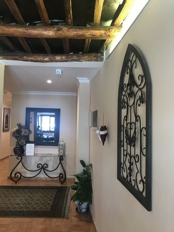 Imagen de los interiores del Hotel Rural Alfajía De Antonio. Foto 18