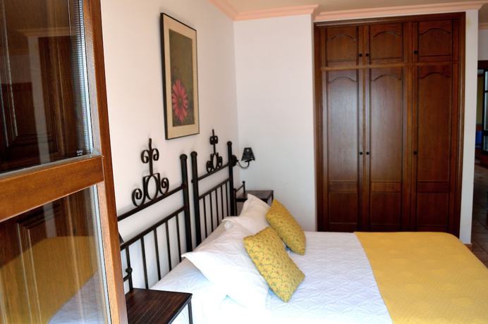 Imagen de la habitación del Hotel Rural Alfajía De Antonio. Foto 15