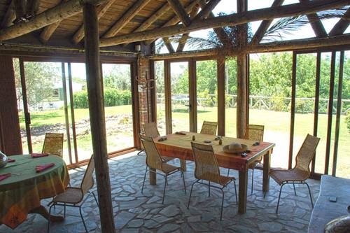 Imagen general del Hotel Rural Alqueria De Los Lentos. Foto 2