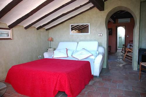 Imagen general del Hotel Rural Alqueria De Los Lentos. Foto 4